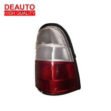 China Precision auto part headlight ,car head lamp